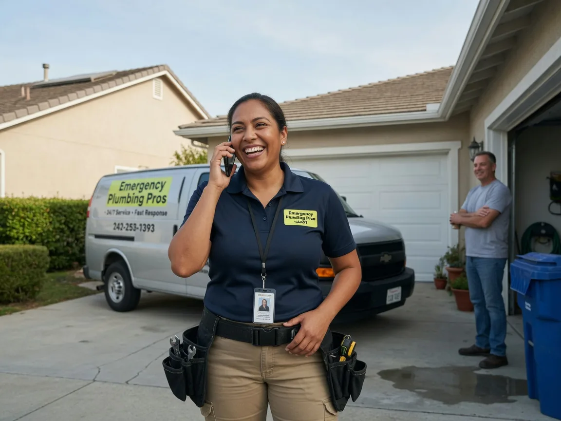 Emergency Plumber Strang, OK FAQs